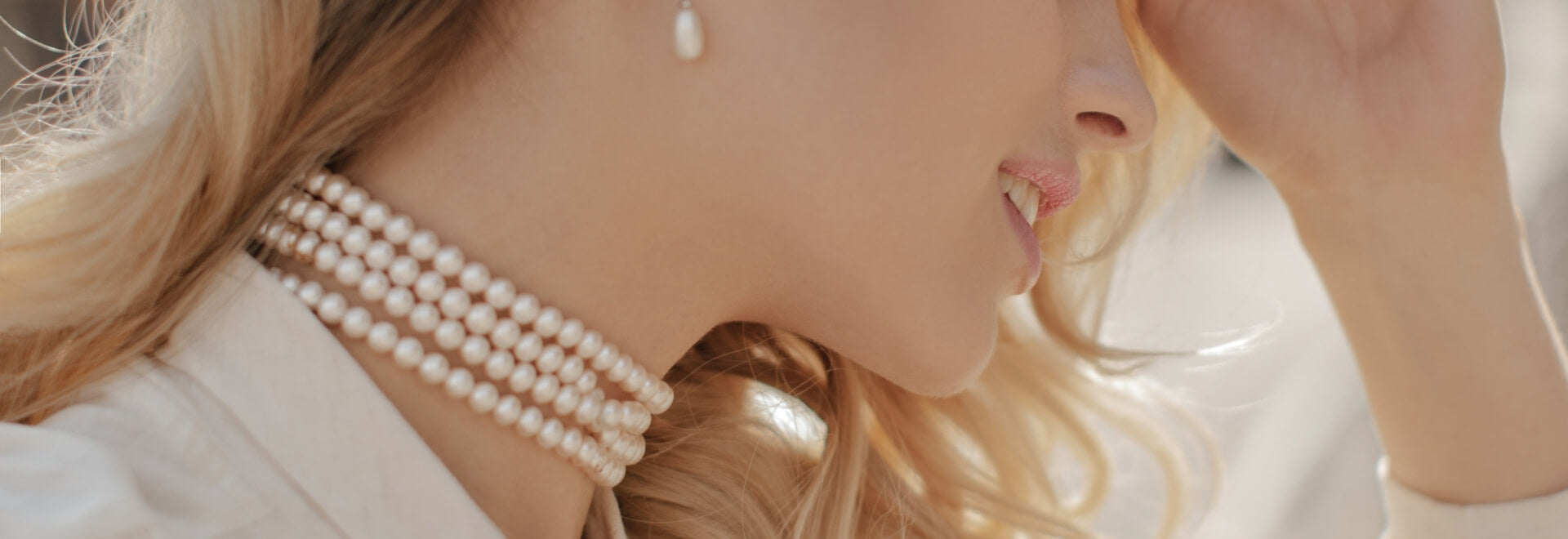 Tahitian Pearls