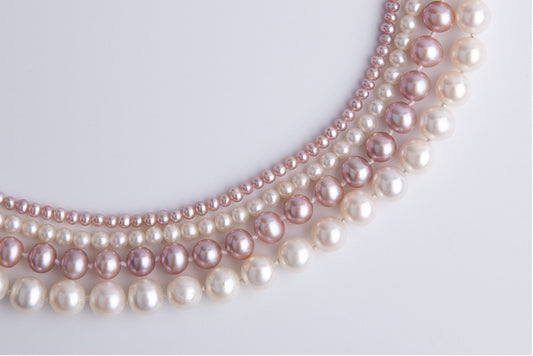 Akoya Pearl