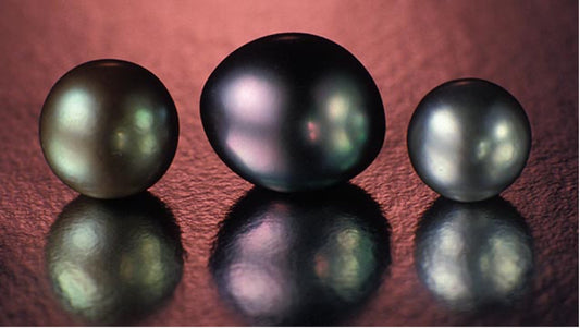 Tahitian Pearl